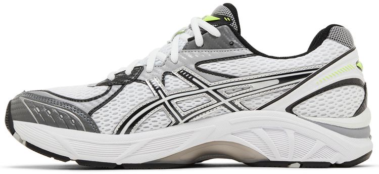 JJJJound x GT 2160 White Black
