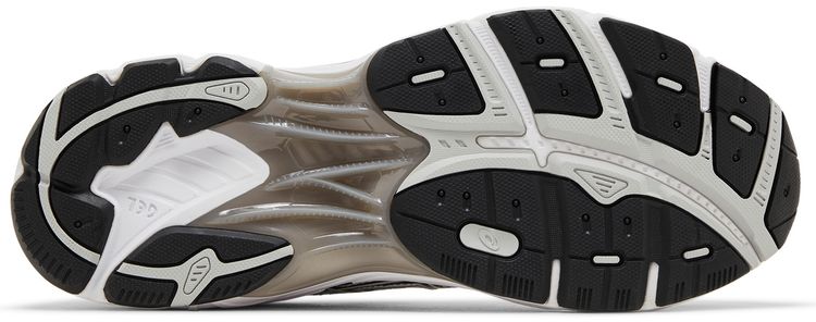 JJJJound x GT 2160 White Black