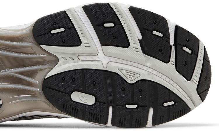 JJJJound x GT 2160 White Black