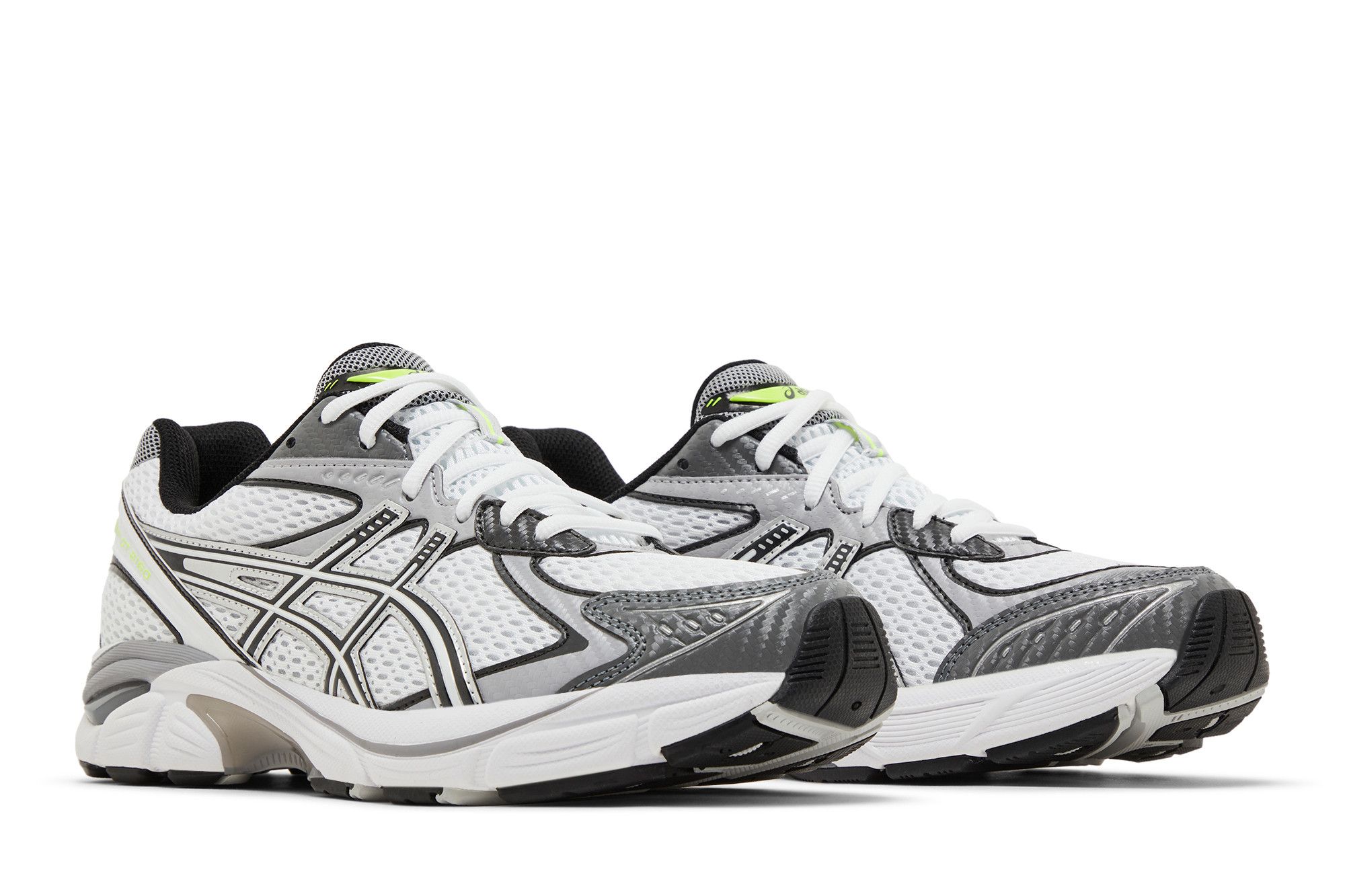 Buy JJJJound x ASICS GT 2160 'White Black' - 1203A554 100 | GOAT
