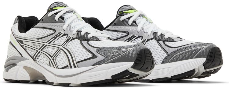 JJJJound x GT 2160 White Black