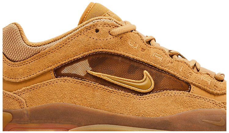 Air Max Ishod Wair SB Flax