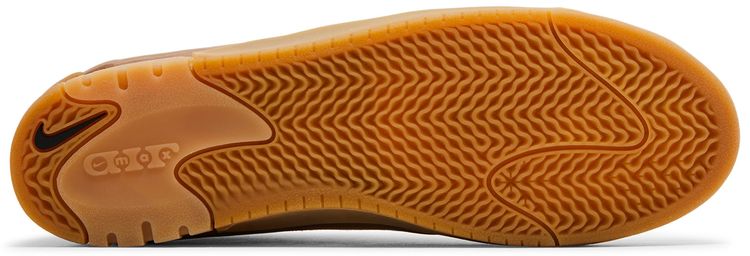 Air Max Ishod Wair SB Flax