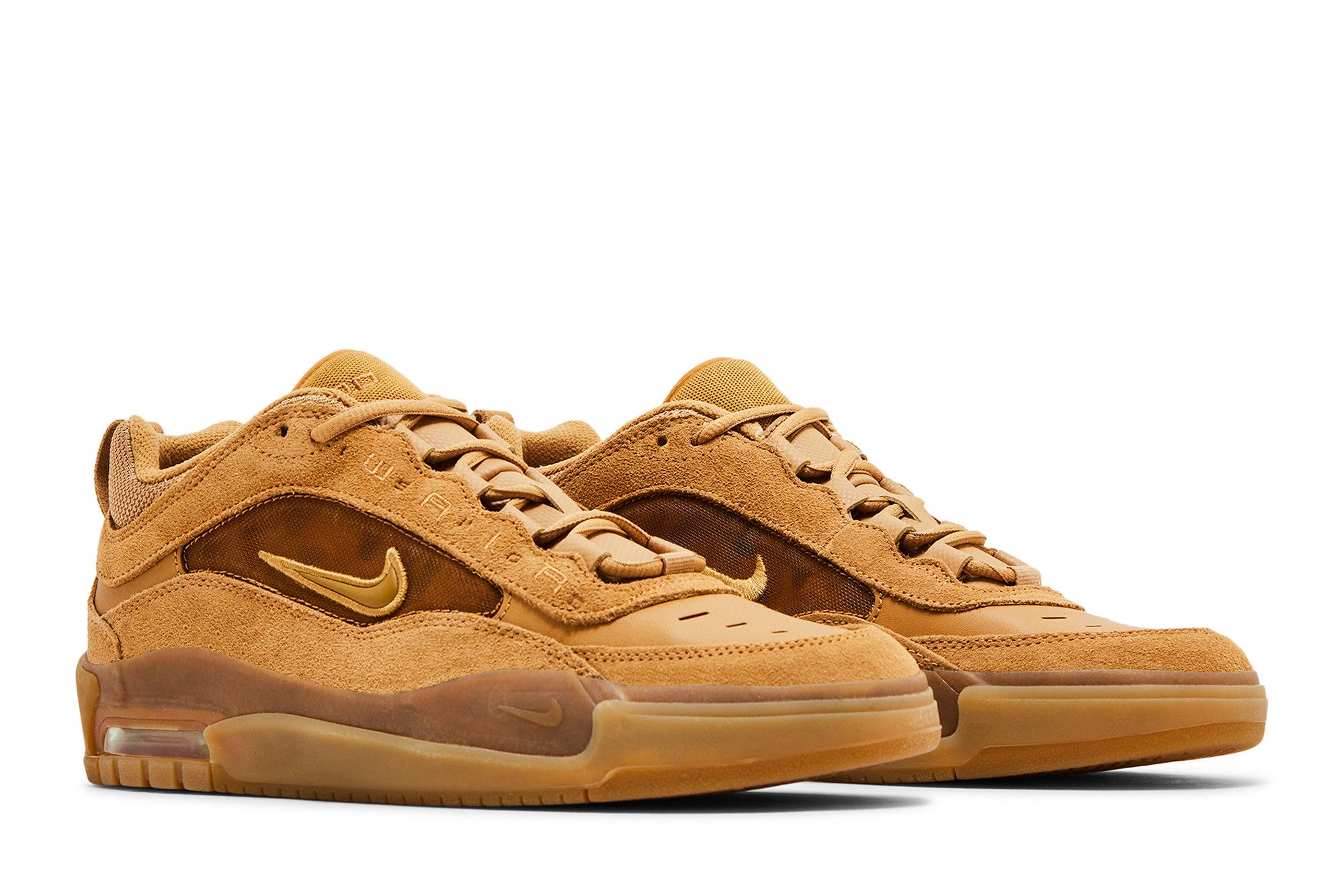 Buy Air Max Ishod Wair SB 'Flax' - FB2393 200 | GOAT MX
