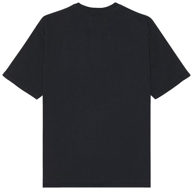 Rhude Town And Country Tee Vintage Black