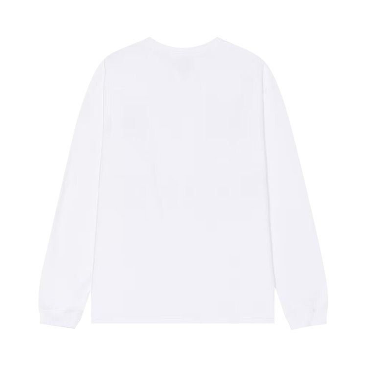 Rhude Alma Tee White