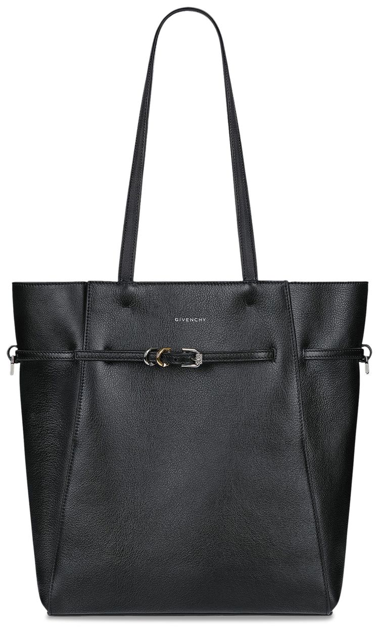 Givenchy Small Voyou Tote Bag Black