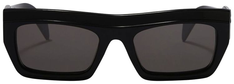 Palm Angels Empire Sunglasses BlackDark Grey