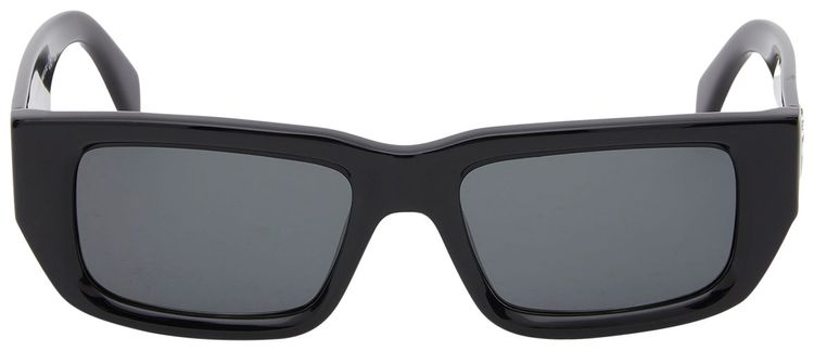 Palm Angels Sutter Sunglassses BlackDark Grey