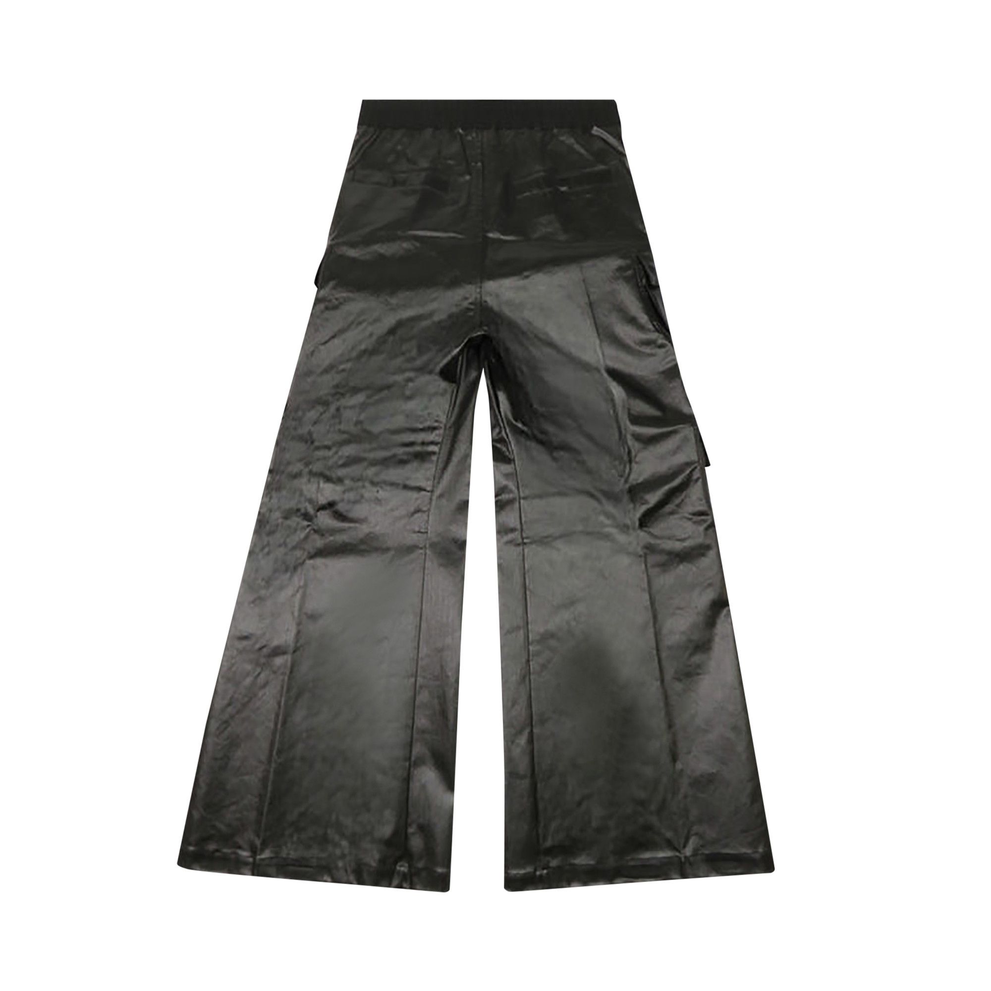 Buy Rick Owens Cargobelas Pants 'Black' - RU02D6339 SCT 09 Buy Rick Owens Cargobelas Pants 'Black' - RU02D6339 SCT 09
