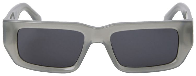 Palm Angels Sutter Sunglassses GreyDark Grey