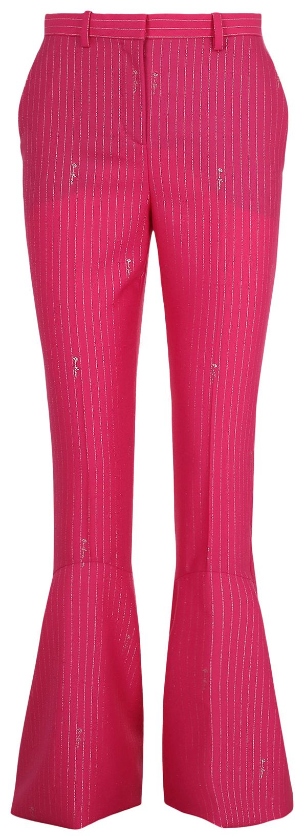 Versace Pants Pink Gold