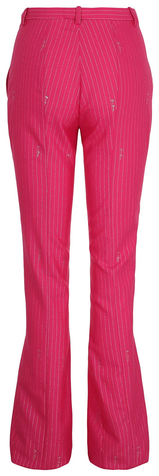 Versace Pants Pink Gold