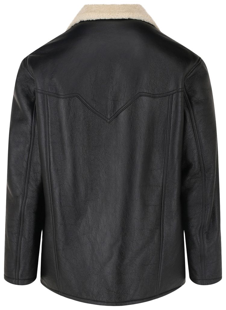 Versace Jacket Black