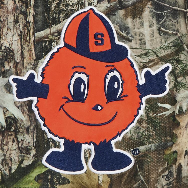 Supreme x Mitchell  Ness NCAA Basketball Short TrueTimber Kanati Camo