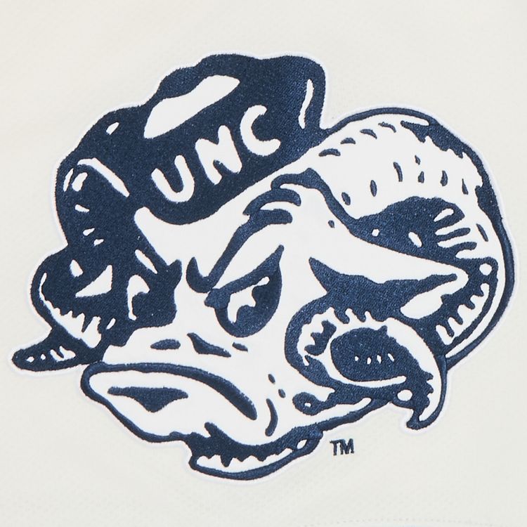 Supreme x Mitchell  Ness NCAA Basketball Short White