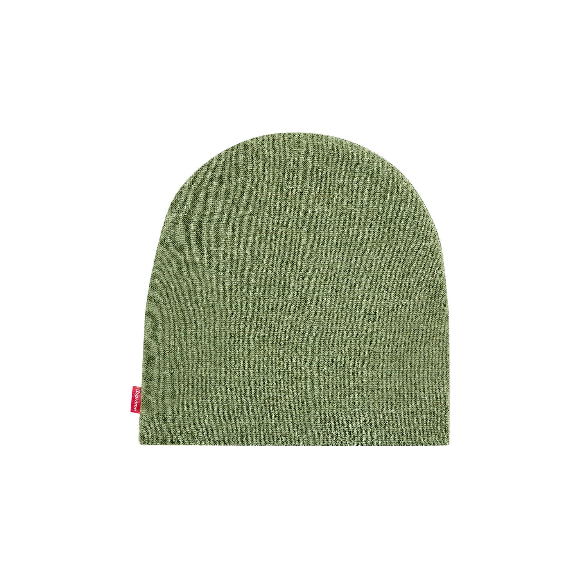 Supreme Fuck Money Beanie Black - FW24 - US