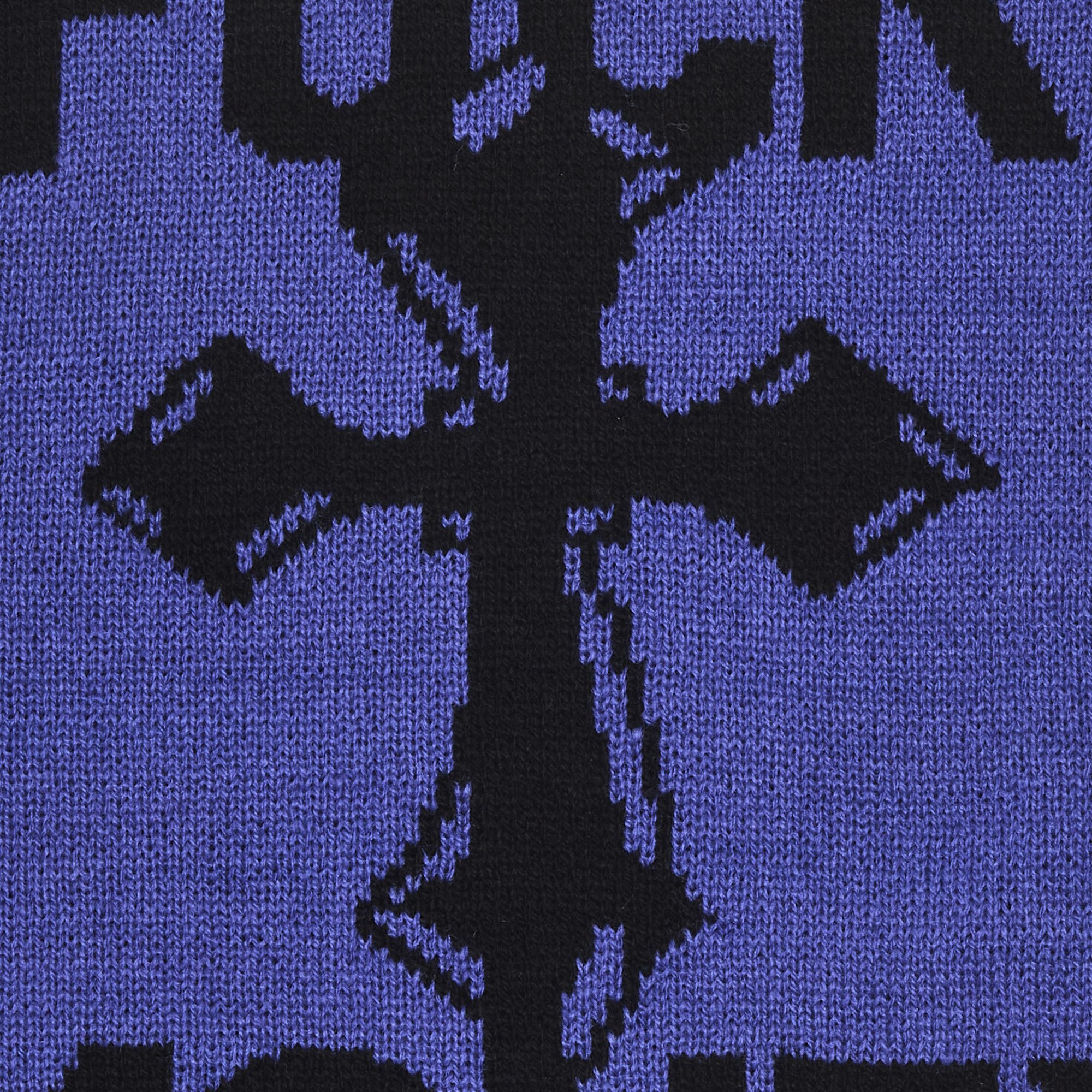 Buy Supreme Fuck Money Beanie 'Royal' - FW24BN60 ROYAL | GOAT