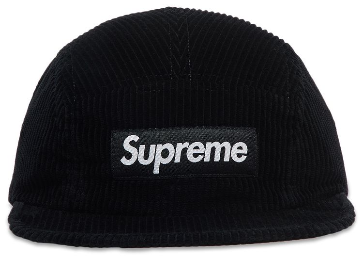 Buy Supreme Corduroy Camp Cap 