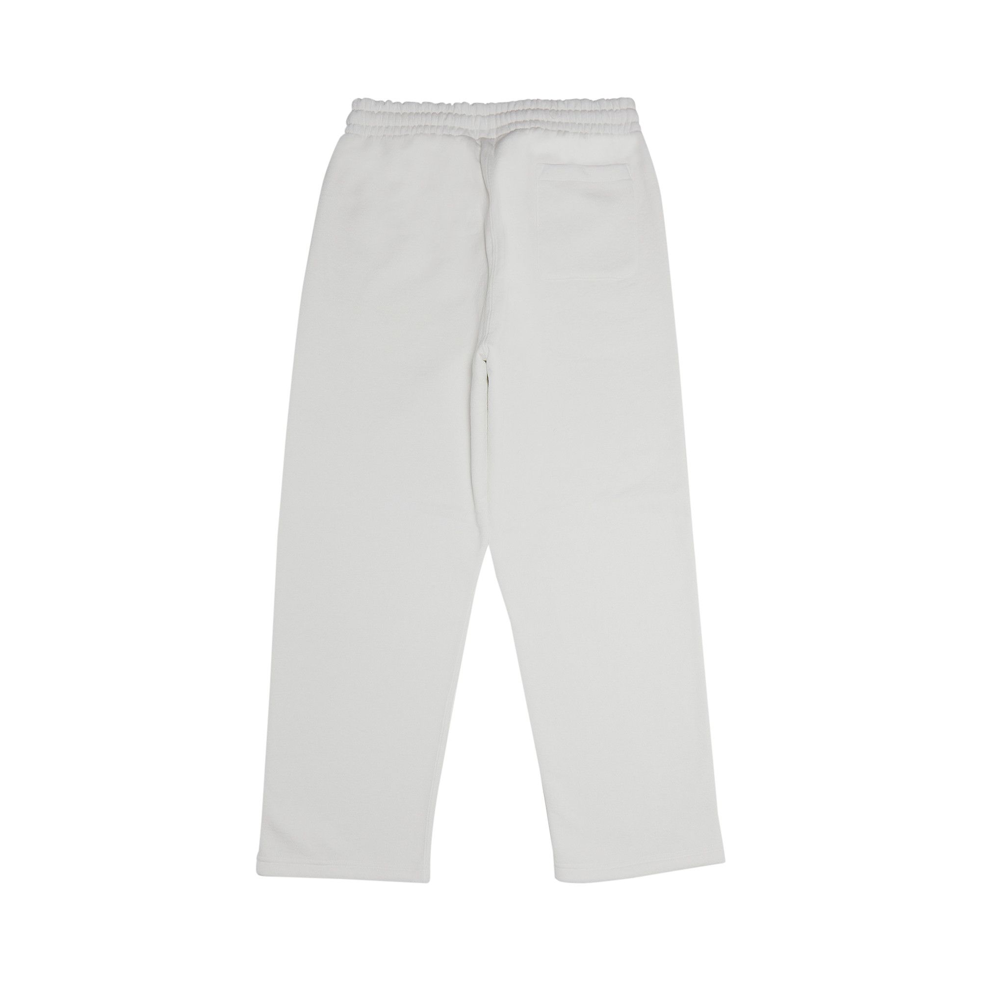 Buy Supreme Small Box Drawcord Sweatpant 'White' - FW24P57 WHITE