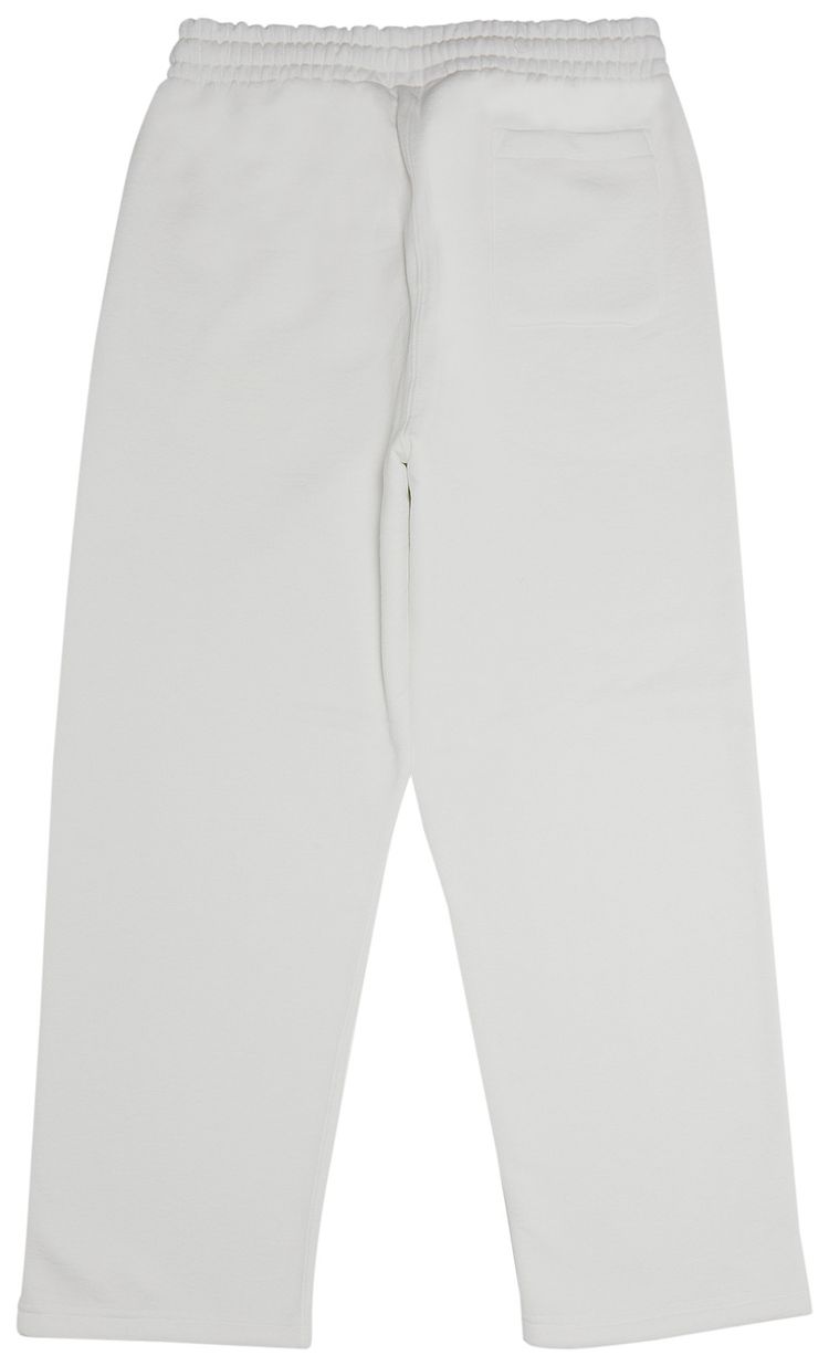 Supreme Small Box Drawcord Sweatpant White
