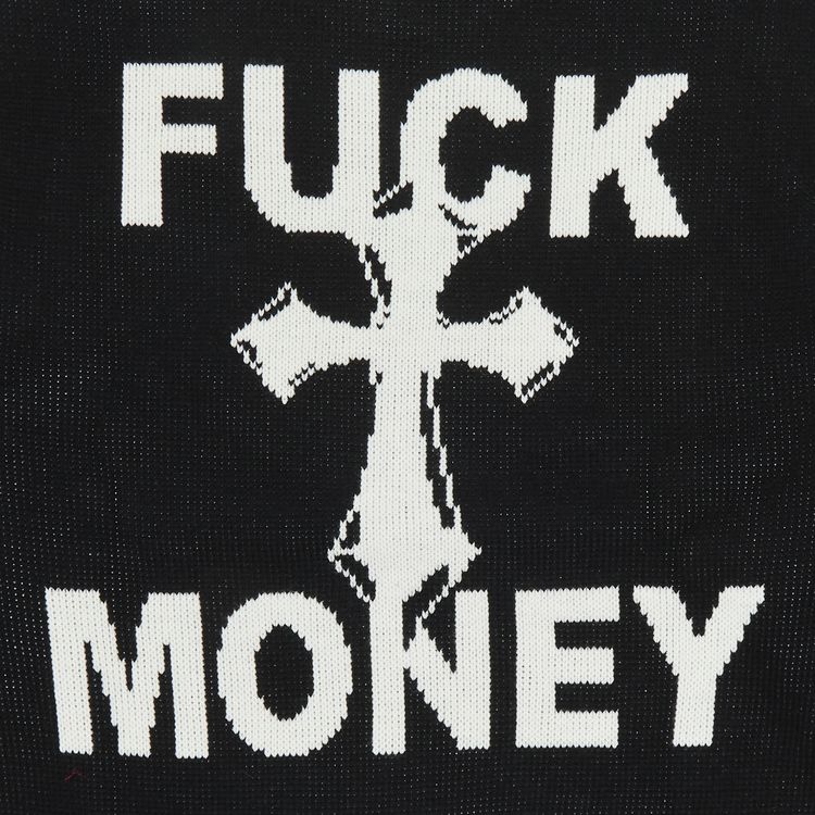 Buy Supreme Fuck Money Sweater  