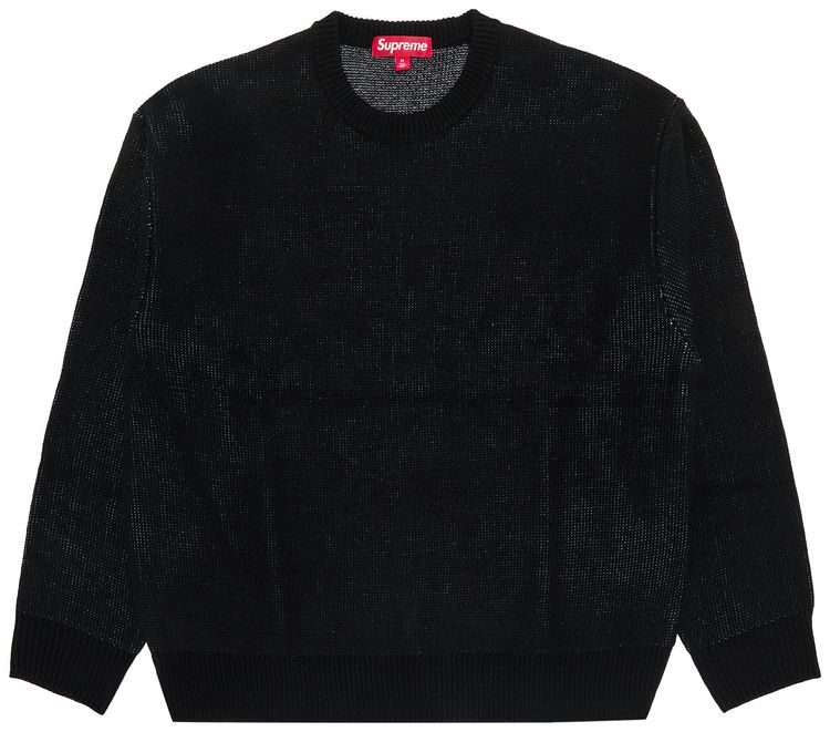 Buy Supreme Fuck Money Sweater 