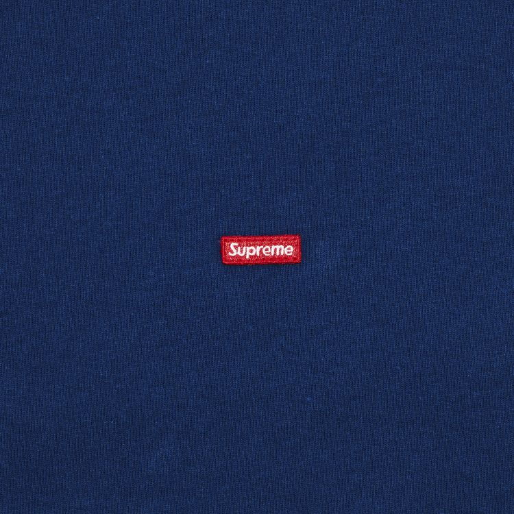 Buy Supreme Small Box Crewneck 