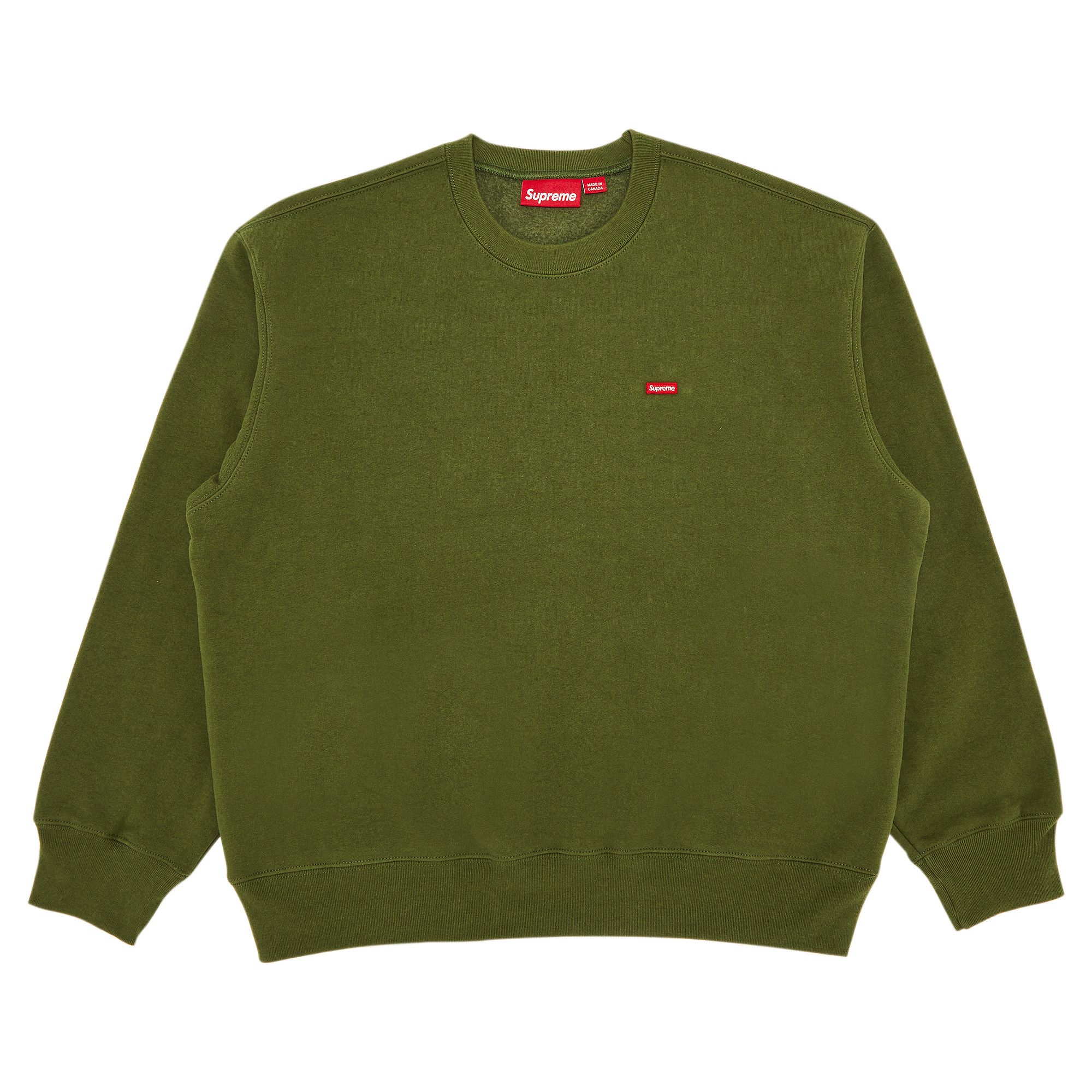 supreme Small Box Crewneck 野村訓市 スモールボックス