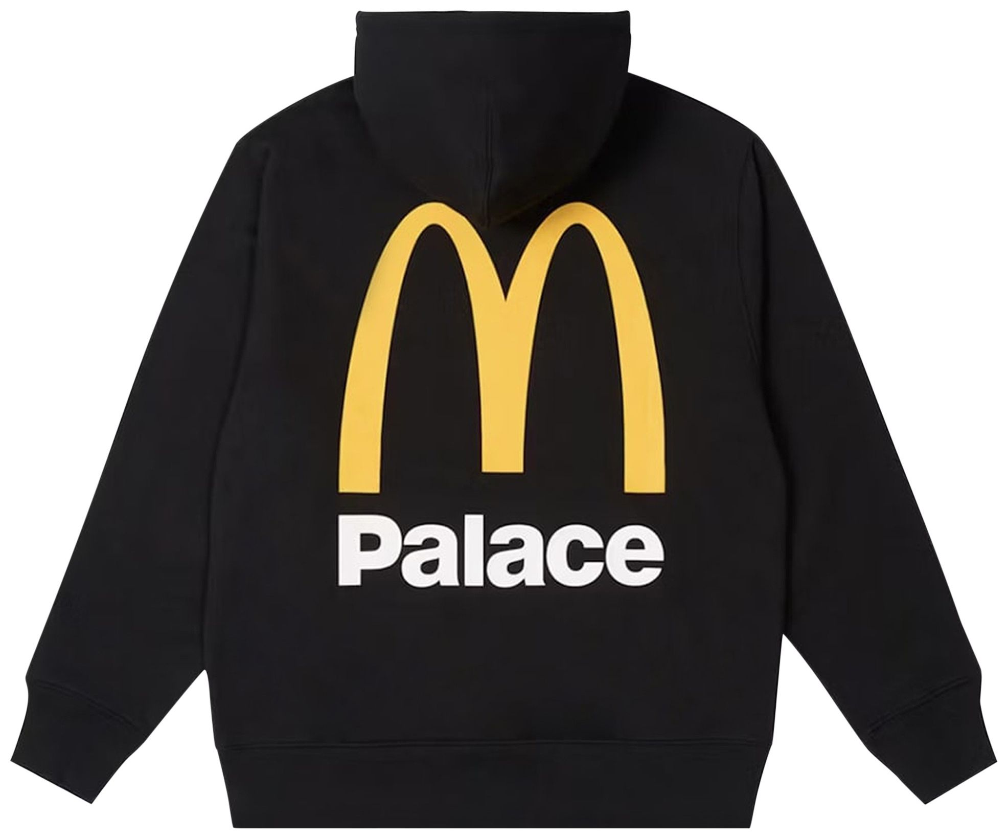 McDonald Modern Tartan Crest Hoodie