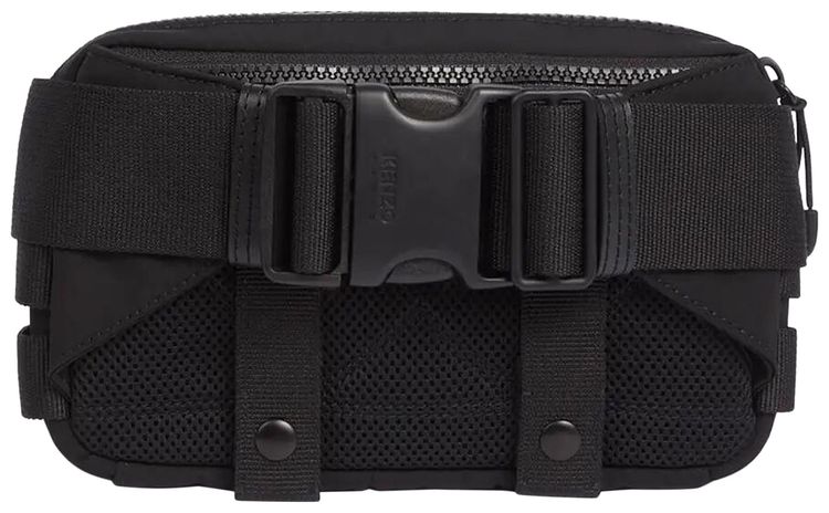 Kenzo Jungle Belt Bag Black