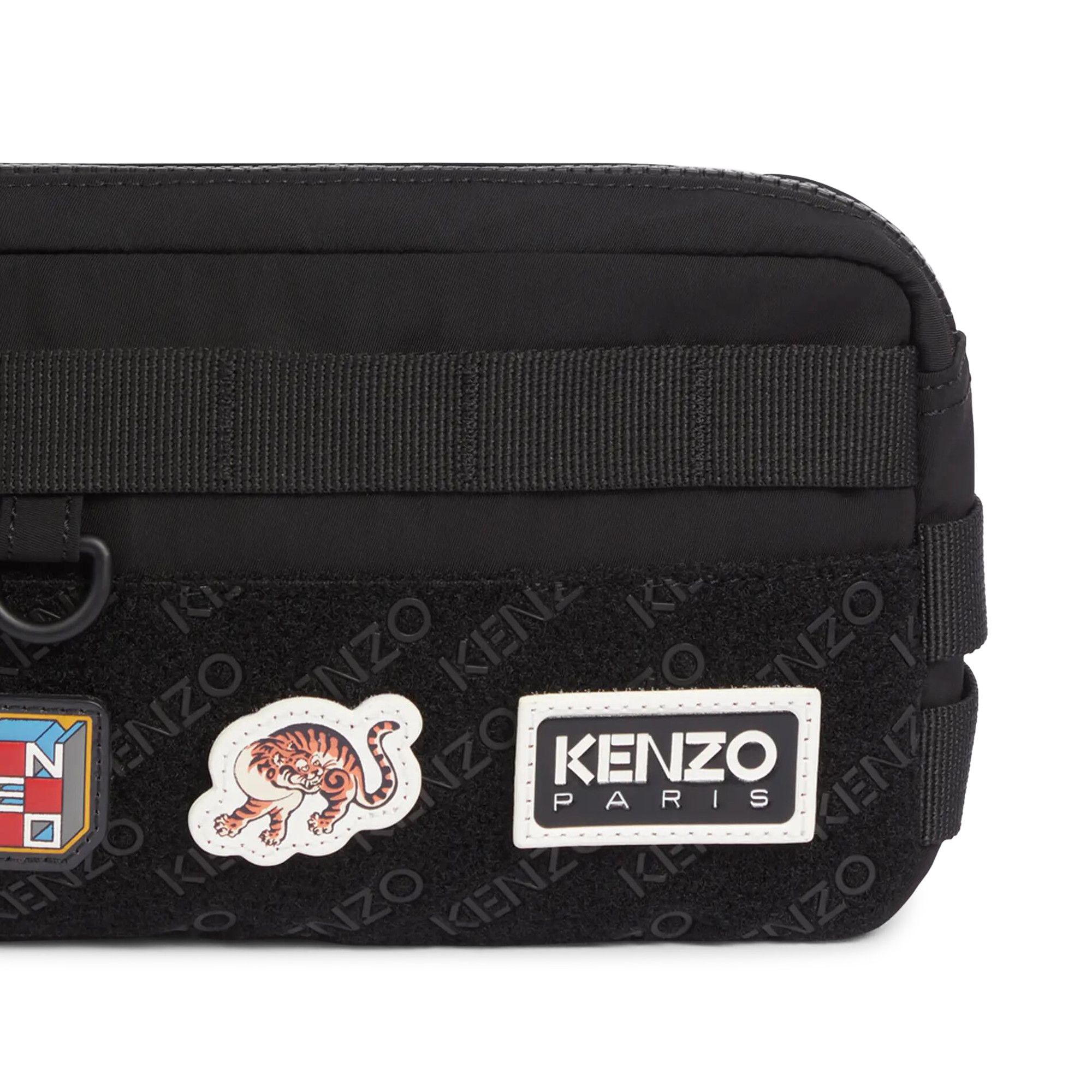 Kenzo paris belt bag online