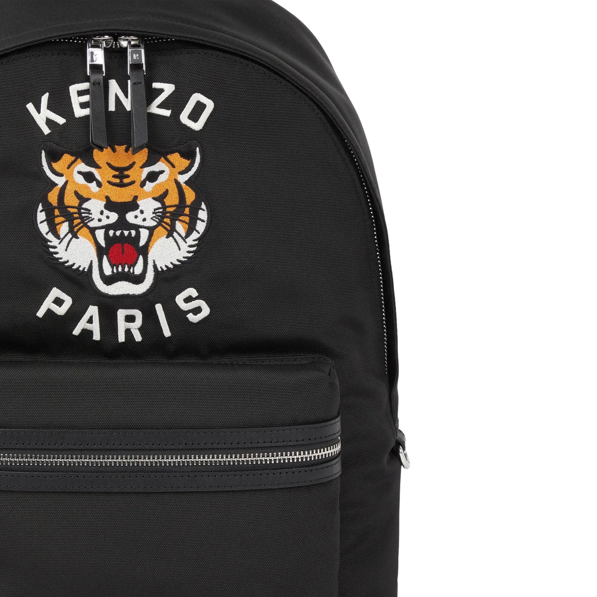 Kenzo neoprene backpack online