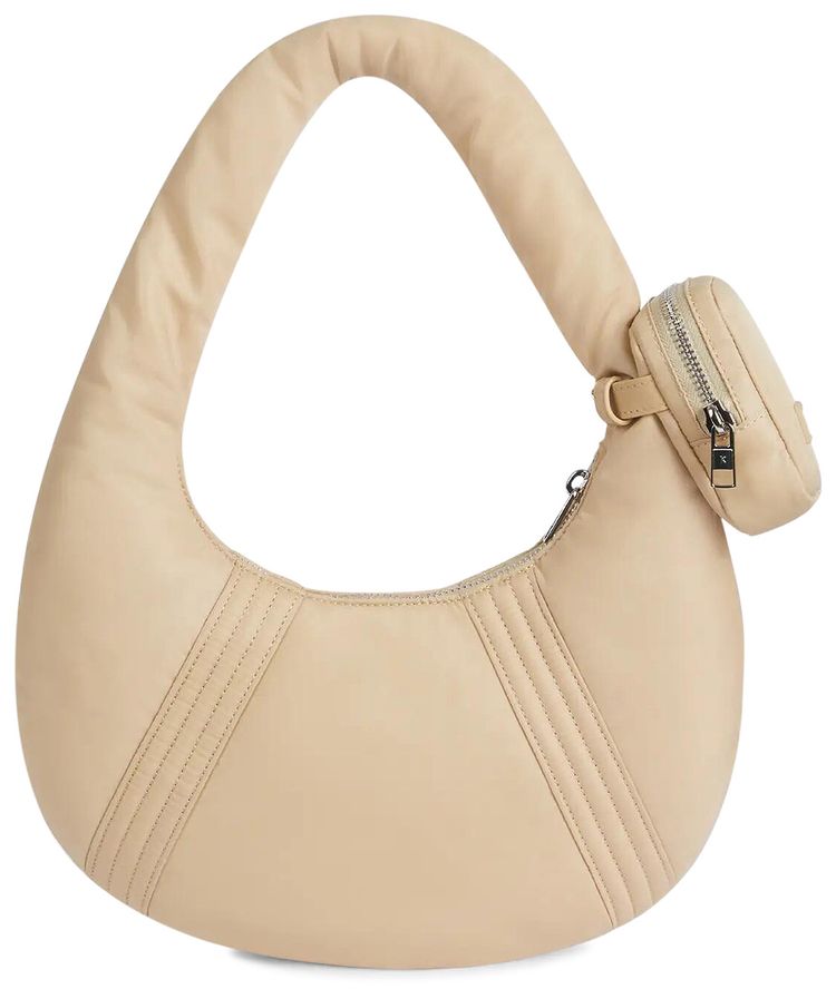 Kenzo Shoulder Bag Beige