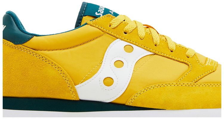 Saucony Jazz Original Yellow