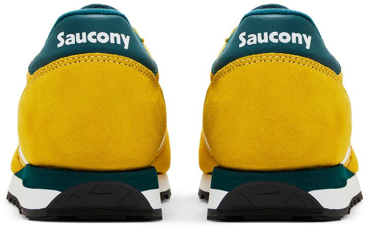 Saucony Jazz Original Yellow