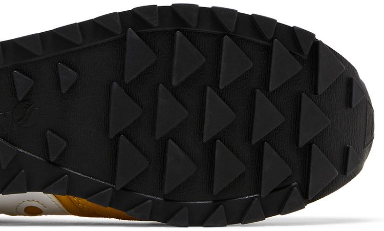 Saucony Jazz Original Yellow