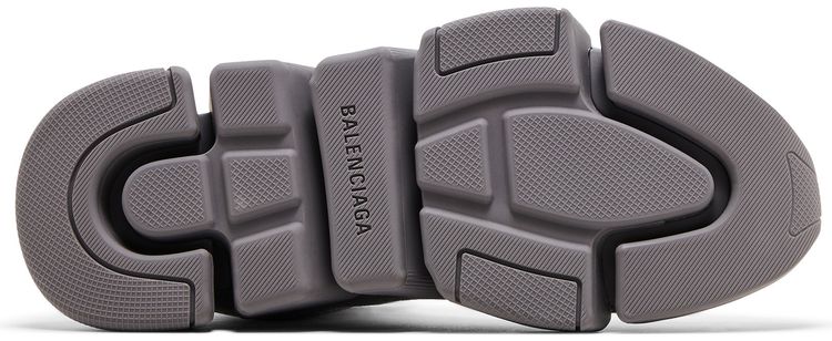 Balenciaga Wmns Speed 20 Sneaker Dark Grey