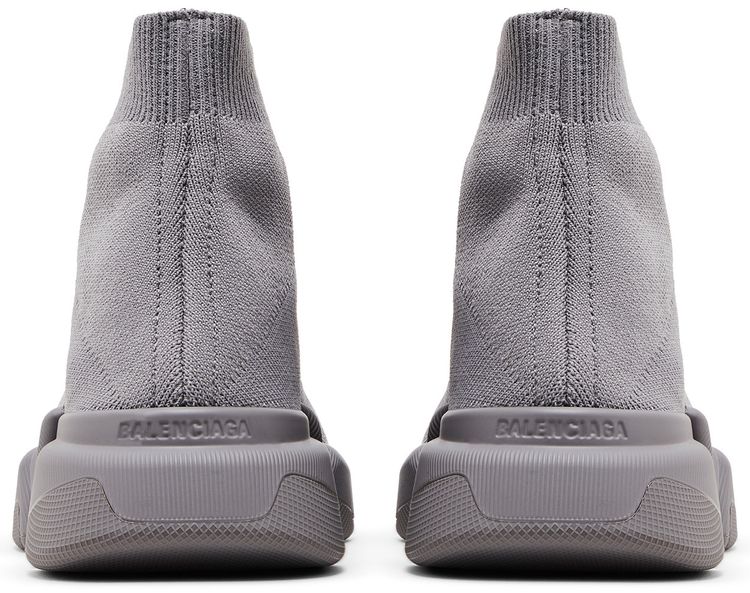Balenciaga Wmns Speed 20 Sneaker Dark Grey