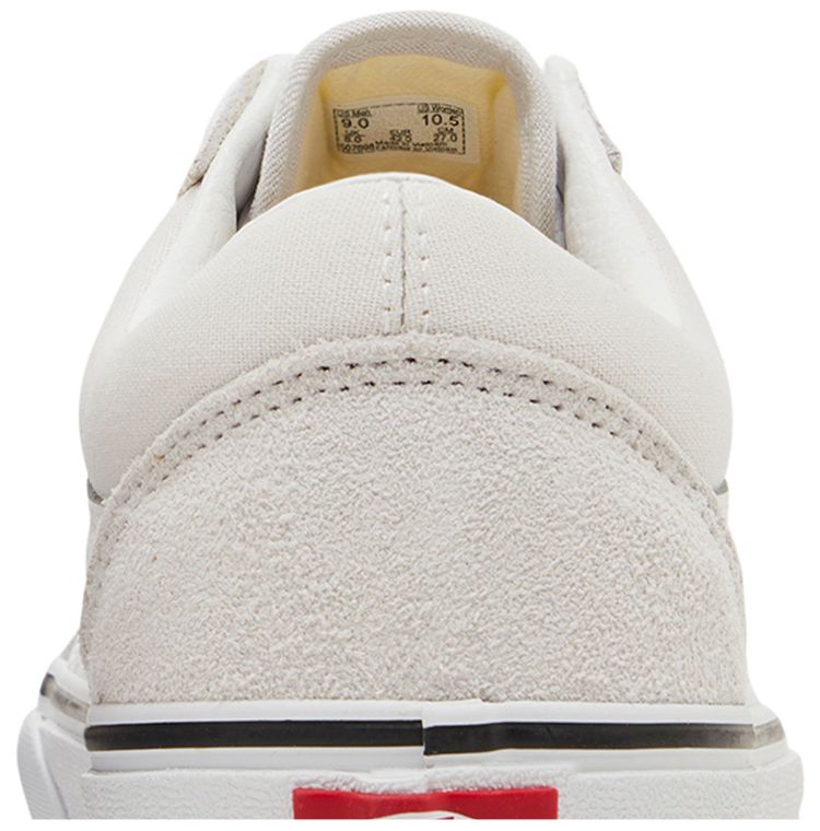 Vans Old Skool Color Theory Cloud