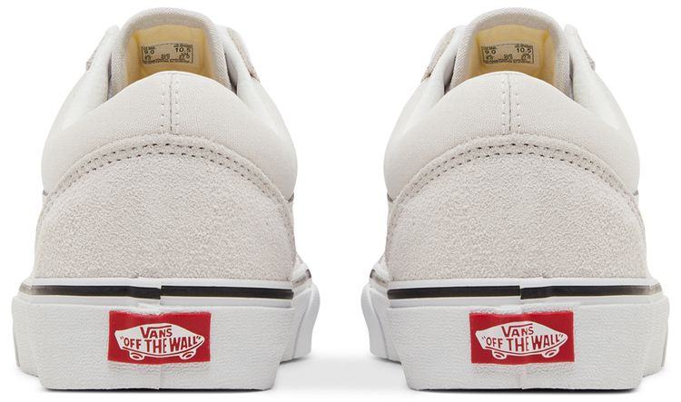 Vans Old Skool Color Theory Cloud