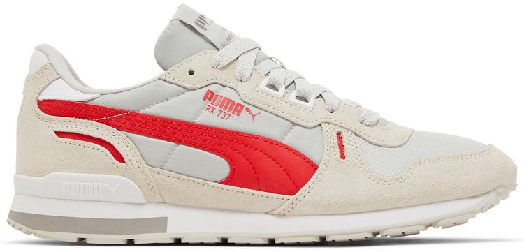 Puma RX 737 OG Glacier Grey