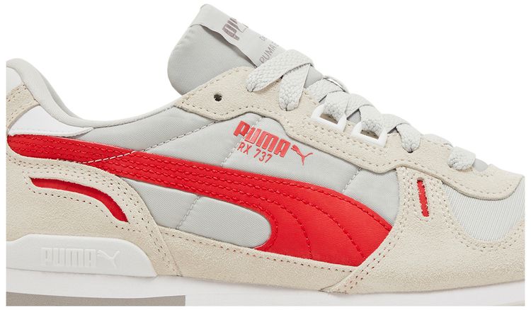 Puma RX 737 OG Glacier Grey