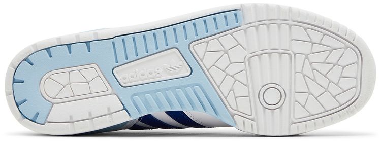Adidas Rivalry White Blue Clear Sky