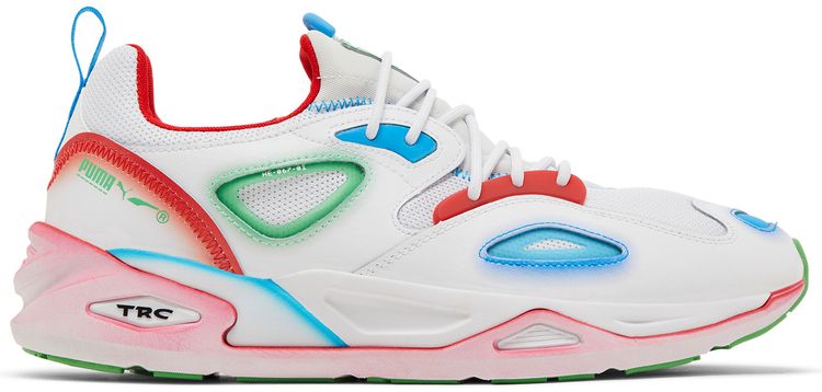 Puma TRC Blaze Neon