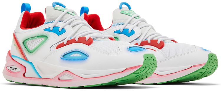 Puma TRC Blaze Neon