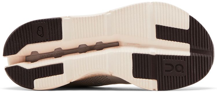 ON Wmns Cloudnova Pearl Shell