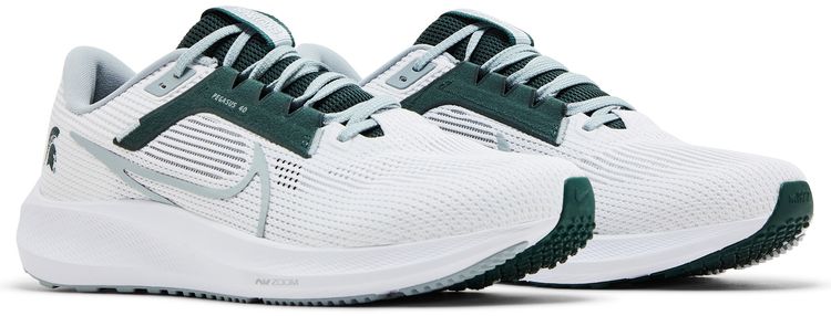 Nike Air Zoom Pegasus 40 Michigan State