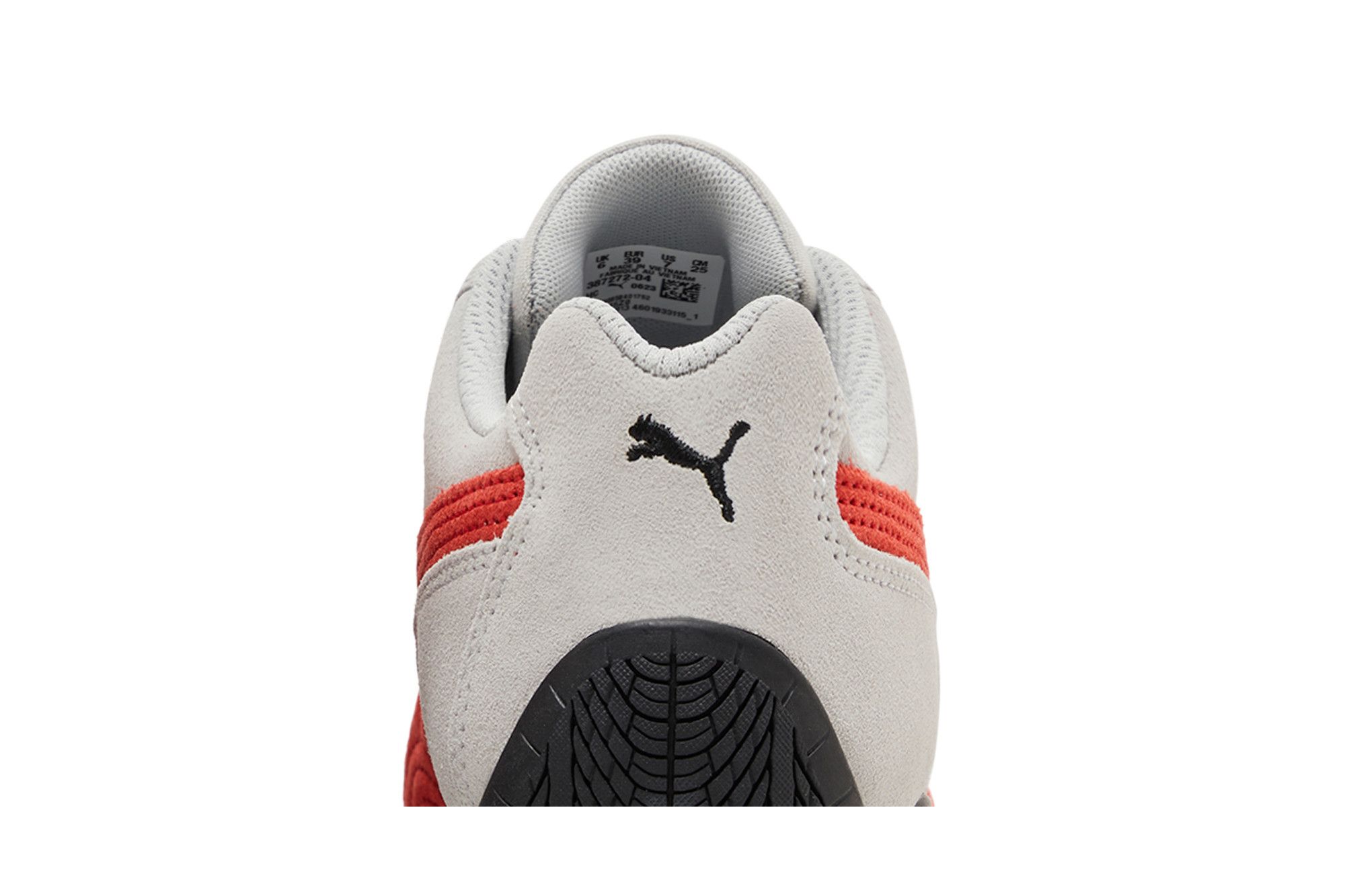 Fishcat Tisha OGカラー 2月6日発売｜Puma 