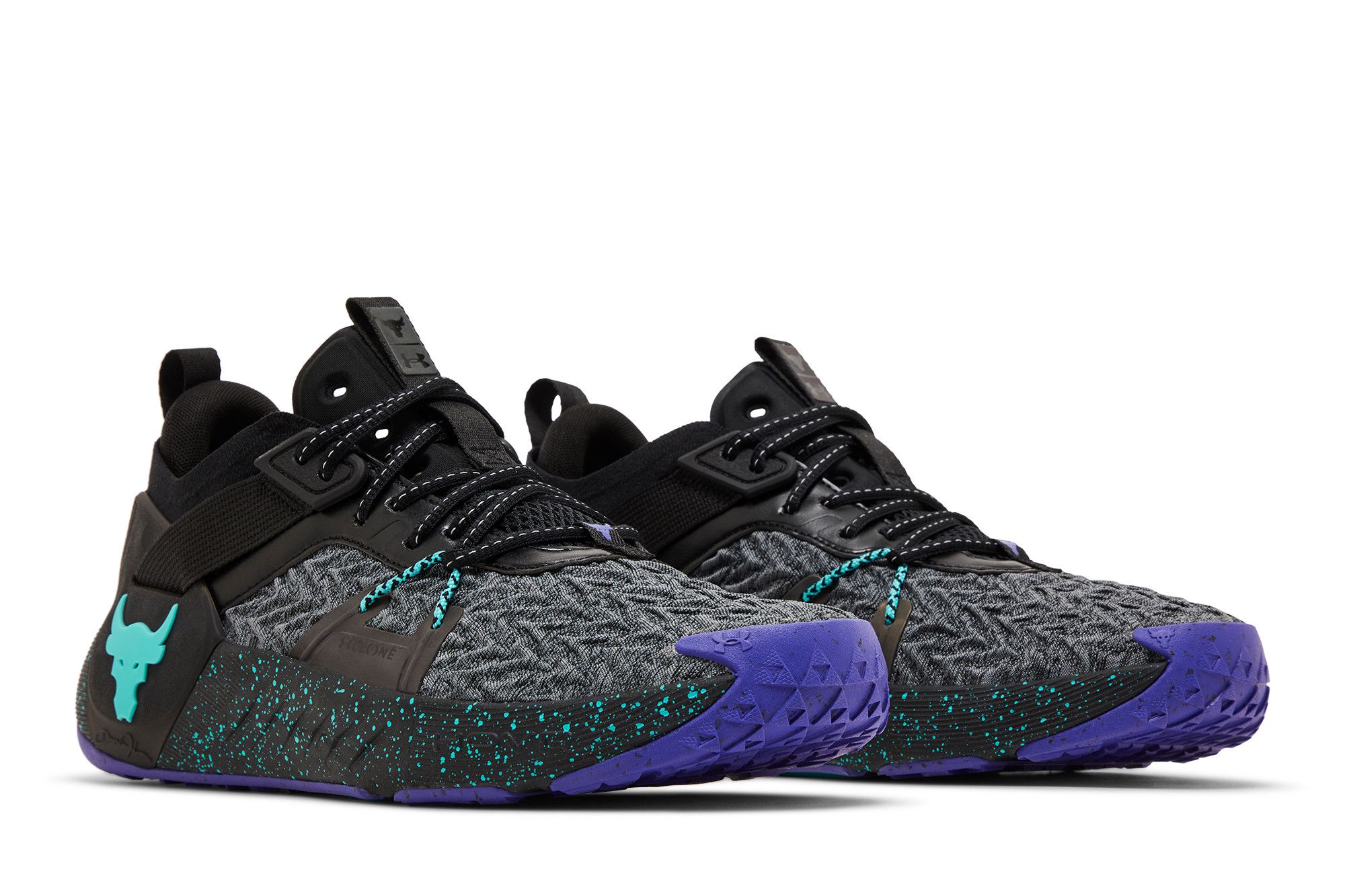 商品画像：HOVR Phantom 'Chinese New Year' - Under Armour - 3024836 600 1